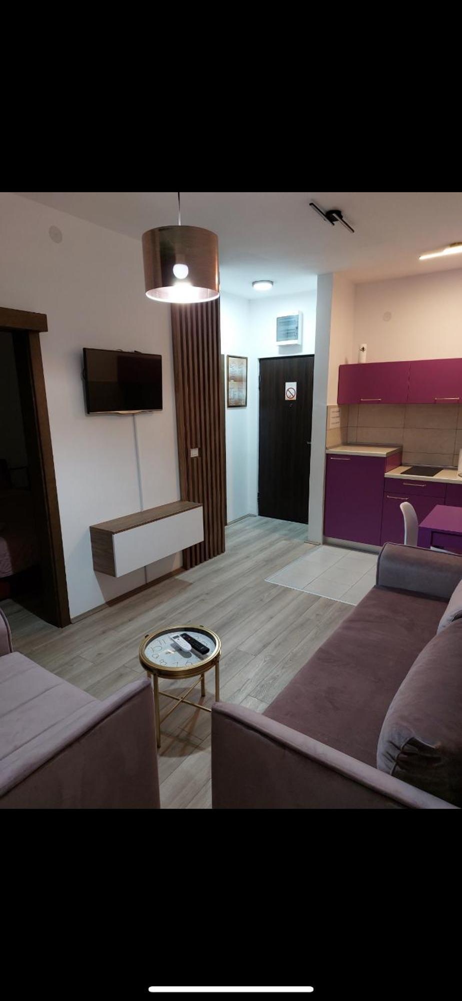 De Lux Nedeljkovic Aparthotel Jagodina Exteriör bild