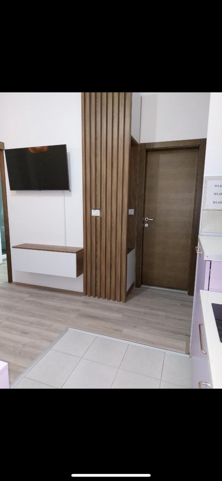 De Lux Nedeljkovic Aparthotel Jagodina Exteriör bild