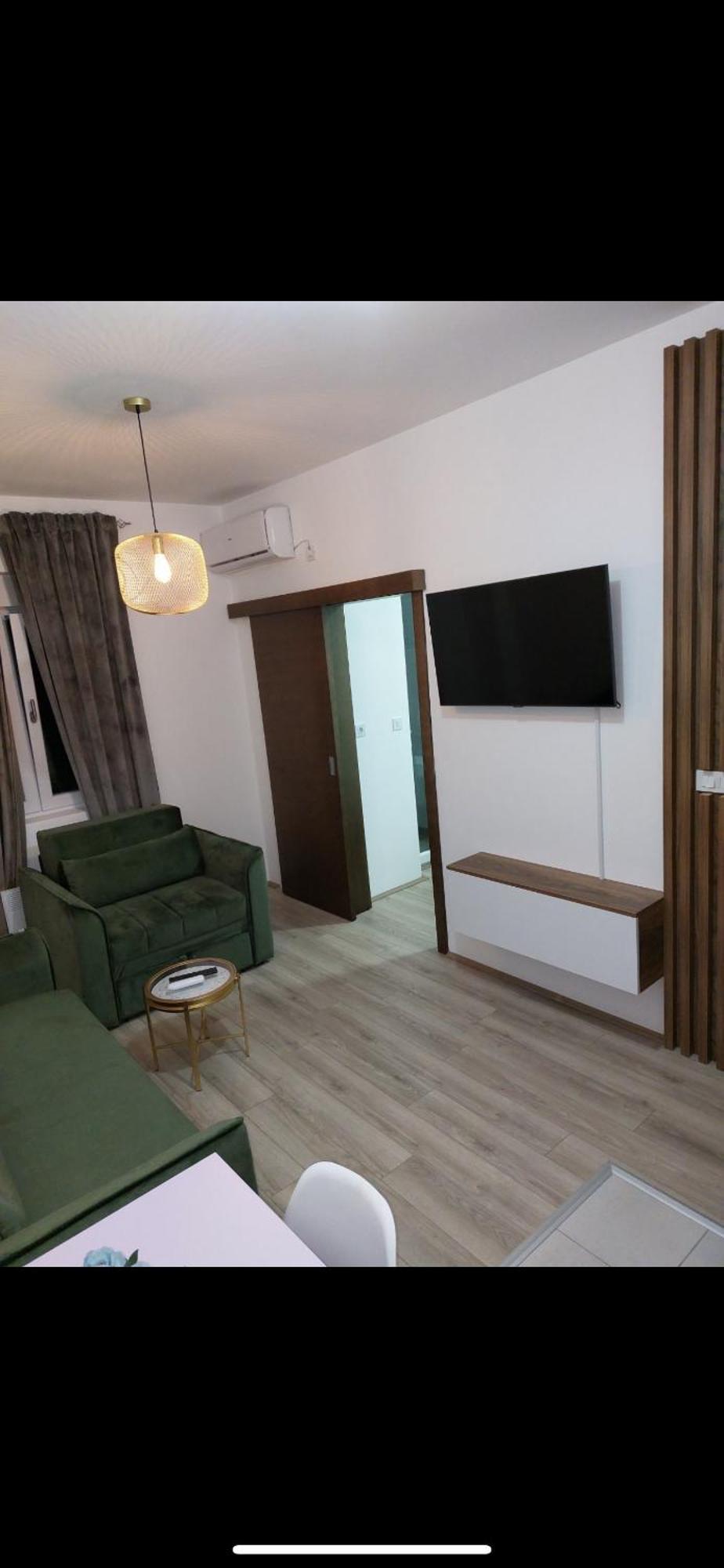 De Lux Nedeljkovic Aparthotel Jagodina Exteriör bild