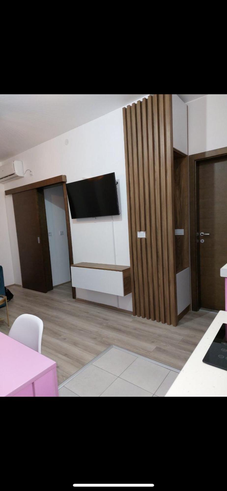 De Lux Nedeljkovic Aparthotel Jagodina Exteriör bild