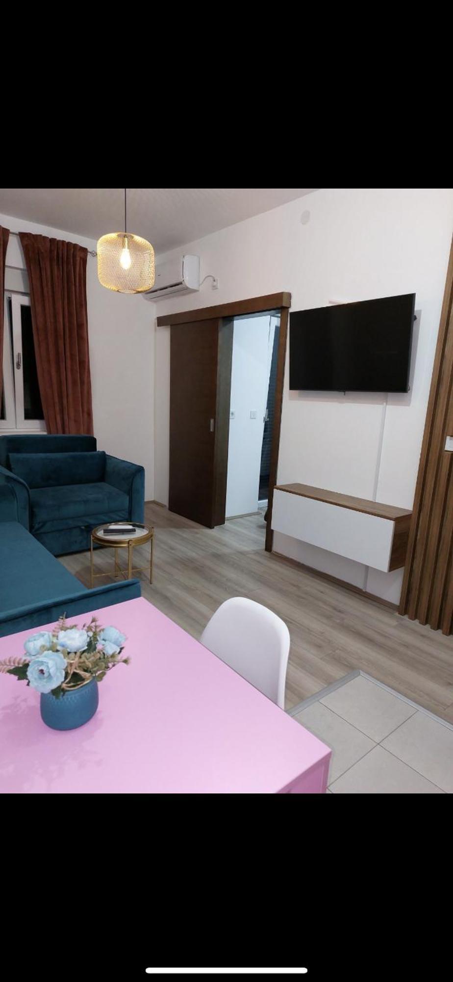 De Lux Nedeljkovic Aparthotel Jagodina Exteriör bild
