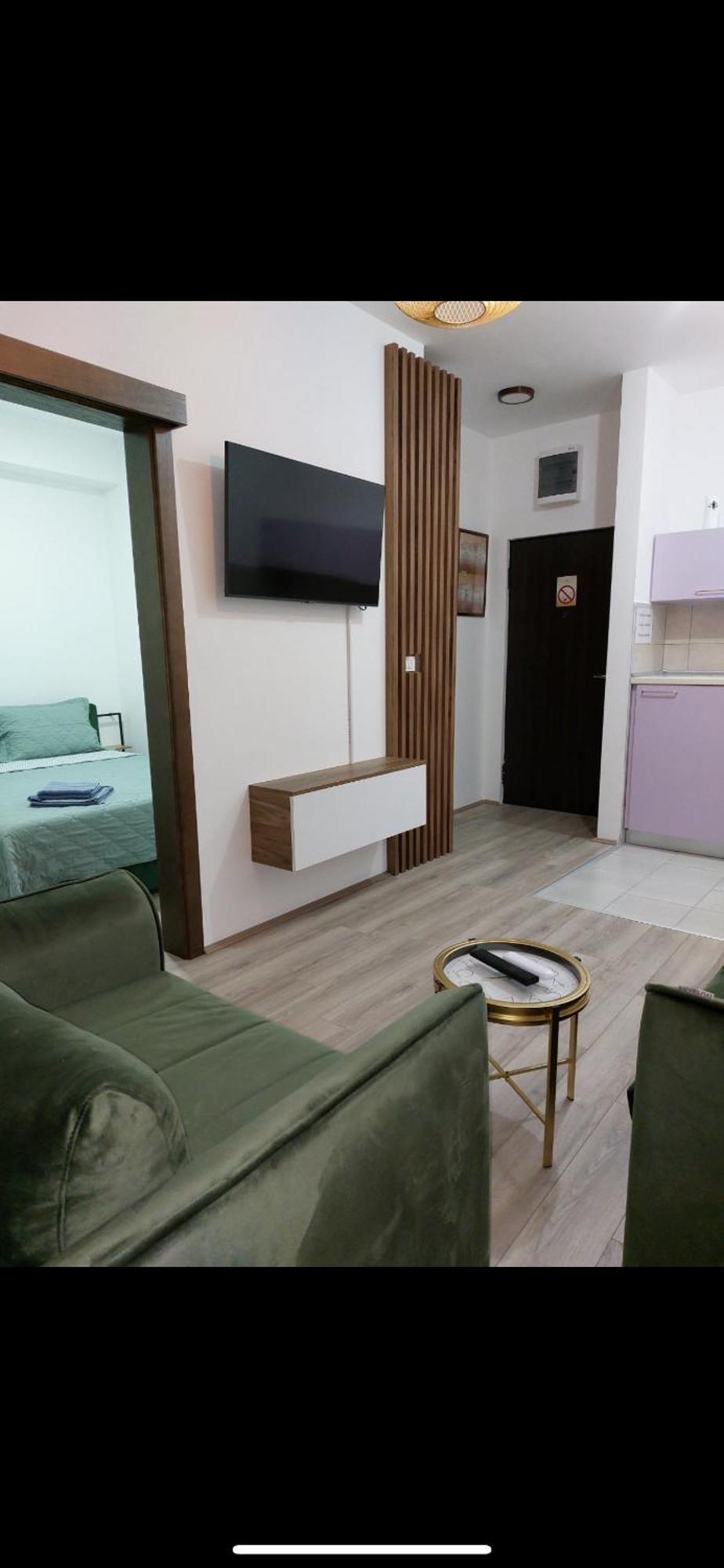 De Lux Nedeljkovic Aparthotel Jagodina Exteriör bild
