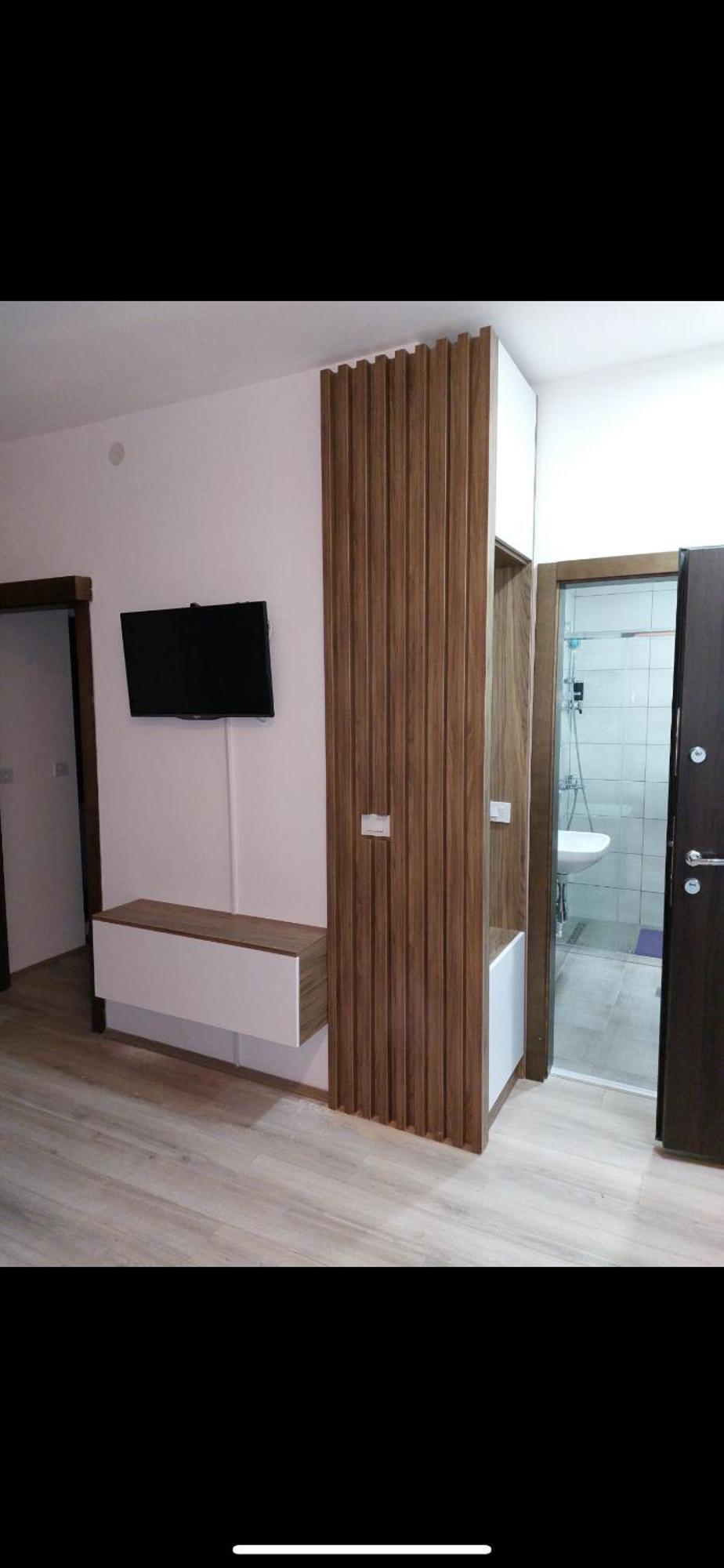 De Lux Nedeljkovic Aparthotel Jagodina Exteriör bild