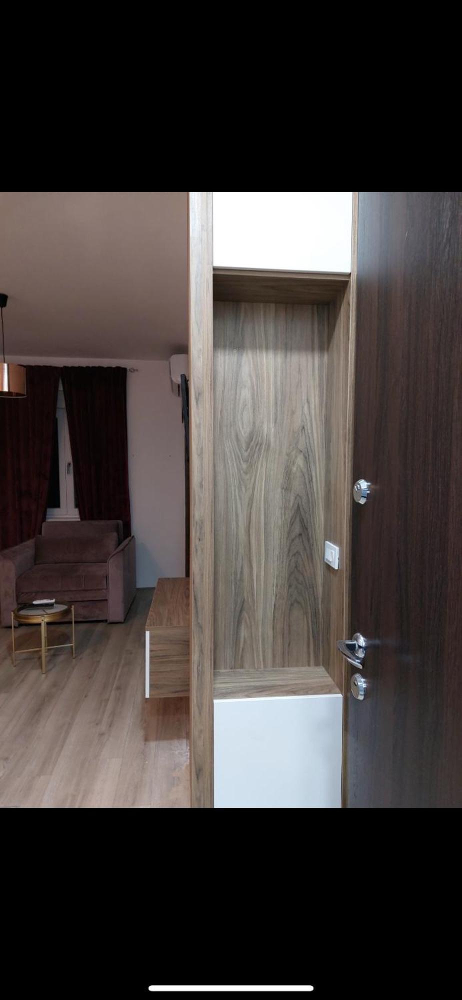 De Lux Nedeljkovic Aparthotel Jagodina Exteriör bild