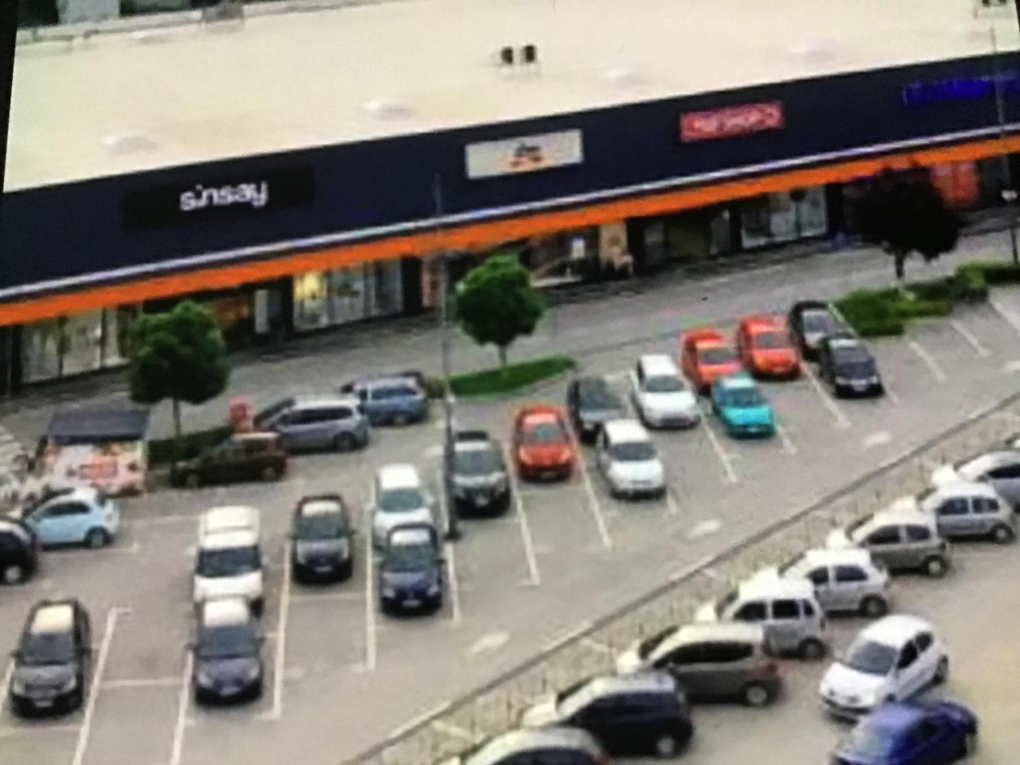 De Lux Nedeljkovic Aparthotel Jagodina Exteriör bild