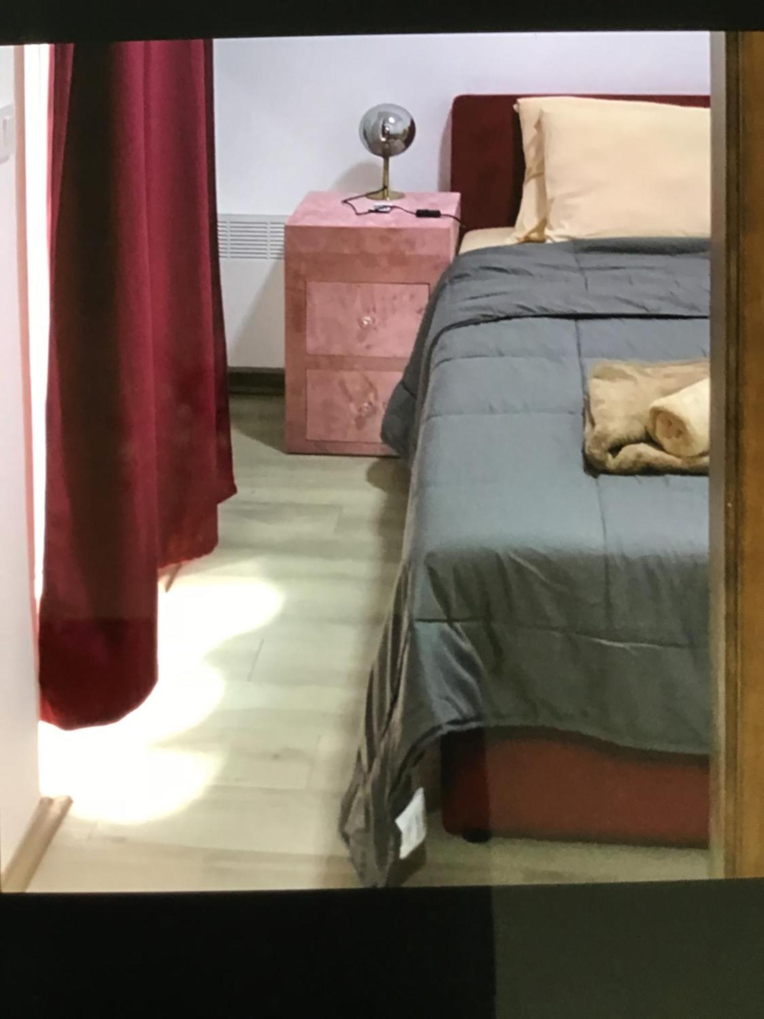 De Lux Nedeljkovic Aparthotel Jagodina Exteriör bild