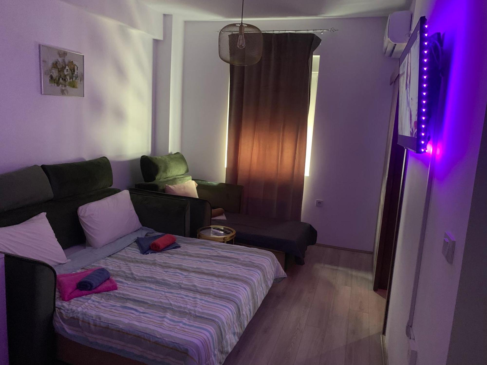 De Lux Nedeljkovic Aparthotel Jagodina Exteriör bild