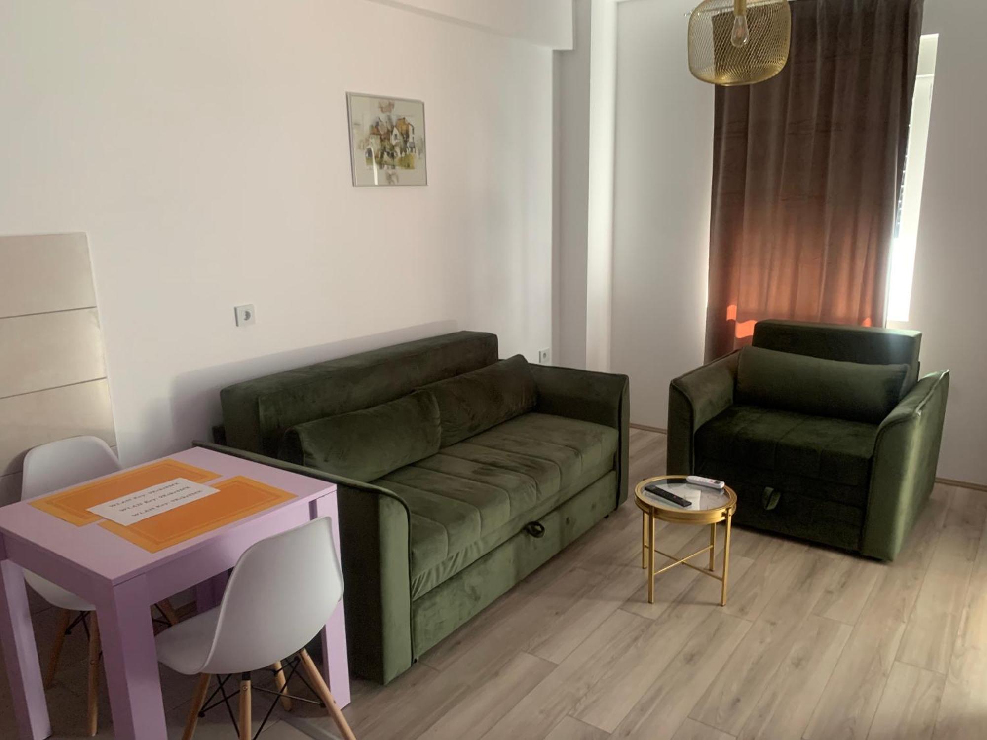 De Lux Nedeljkovic Aparthotel Jagodina Exteriör bild