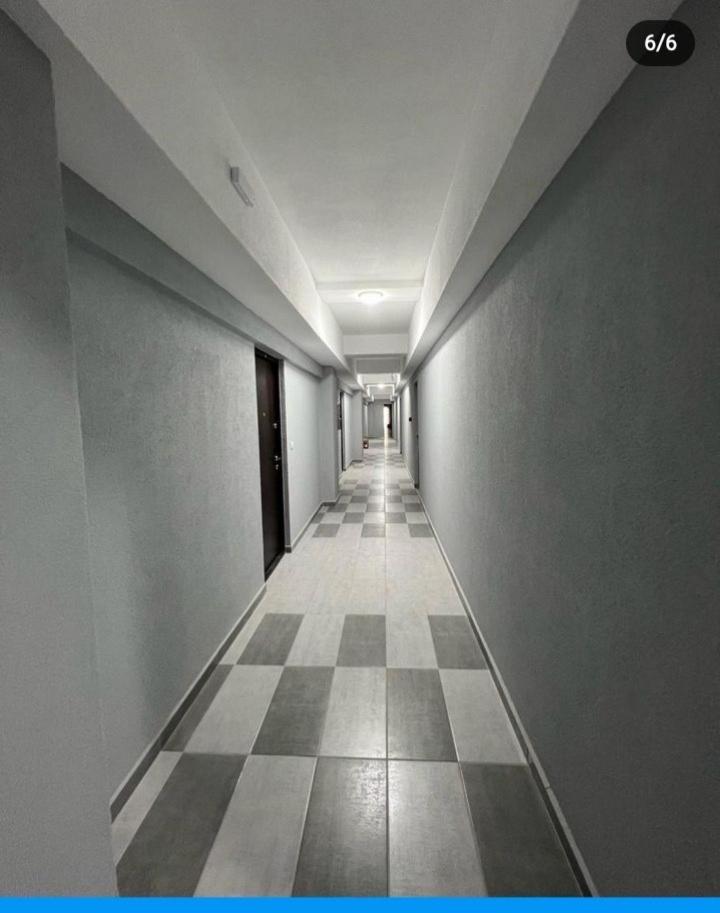 De Lux Nedeljkovic Aparthotel Jagodina Exteriör bild