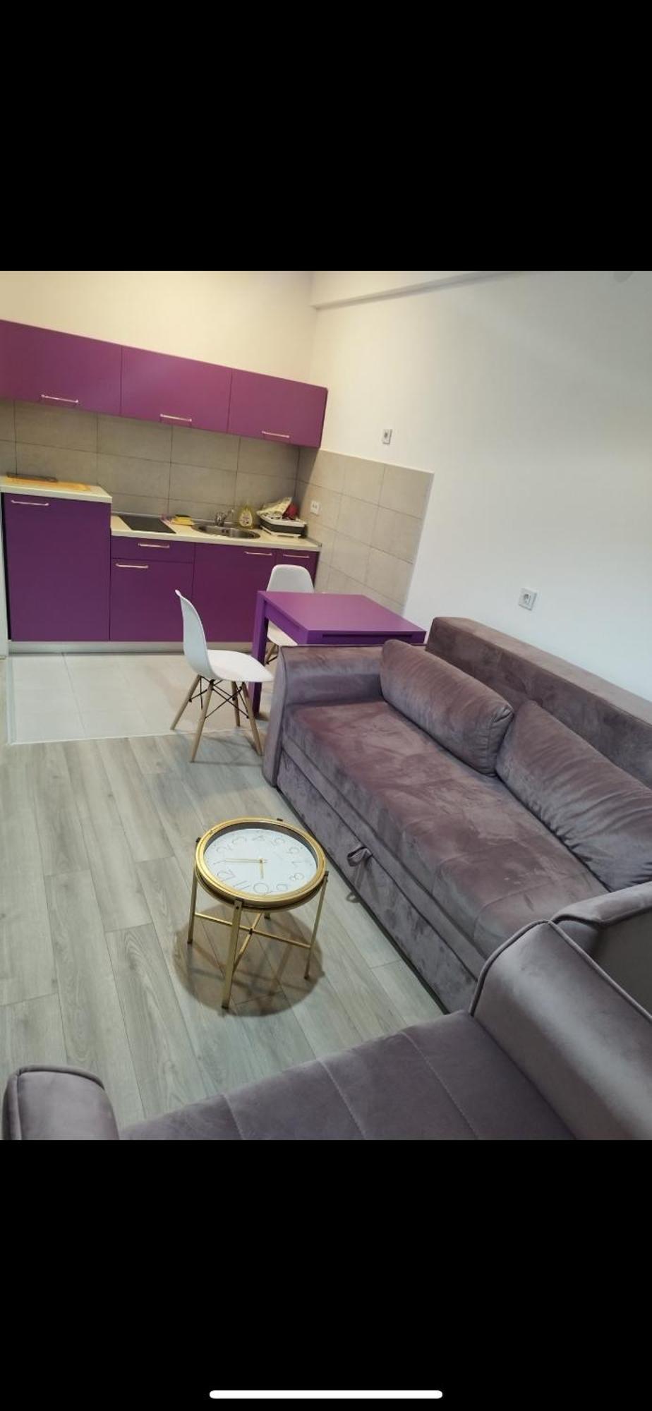 De Lux Nedeljkovic Aparthotel Jagodina Exteriör bild