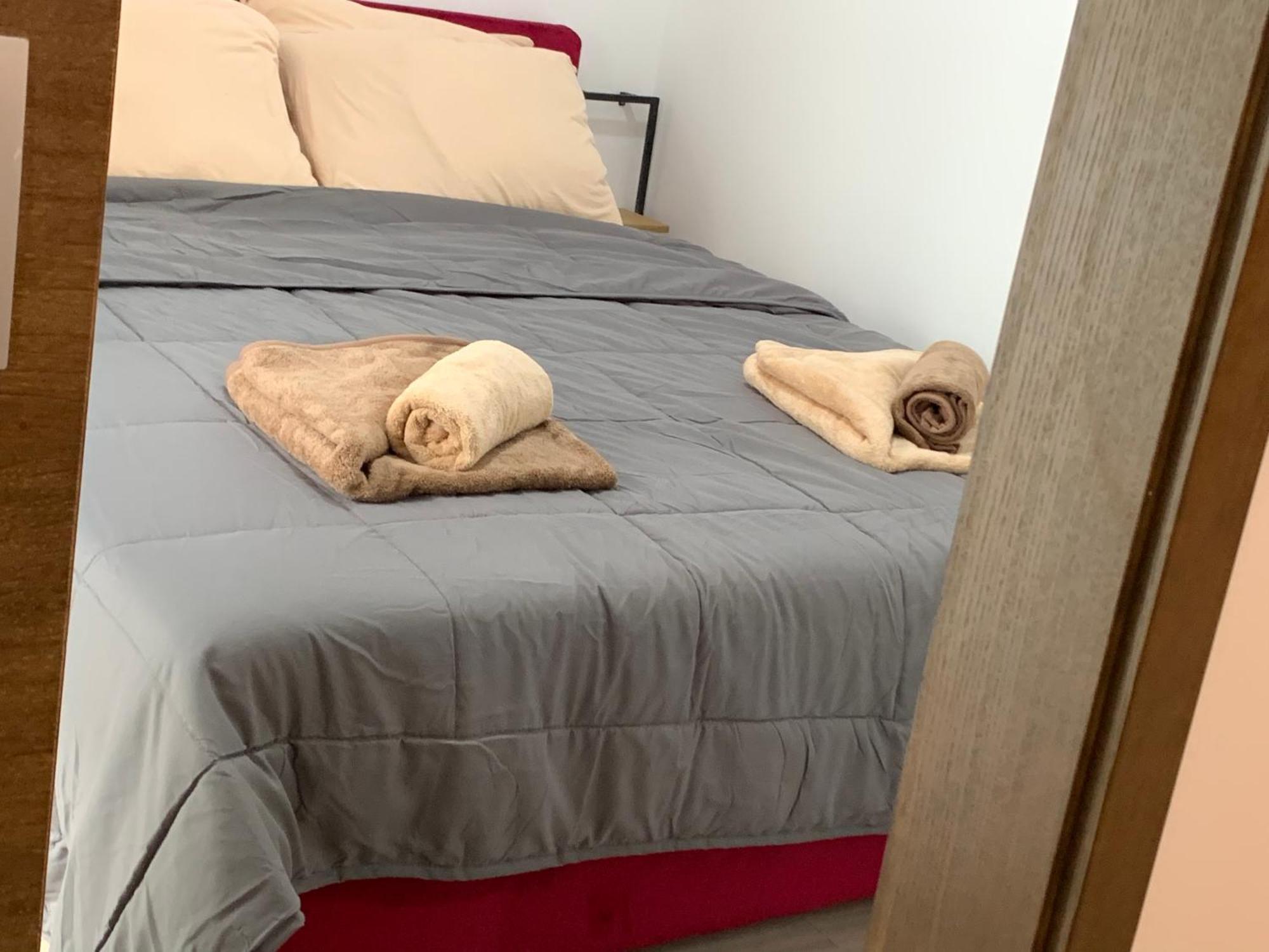 De Lux Nedeljkovic Aparthotel Jagodina Exteriör bild