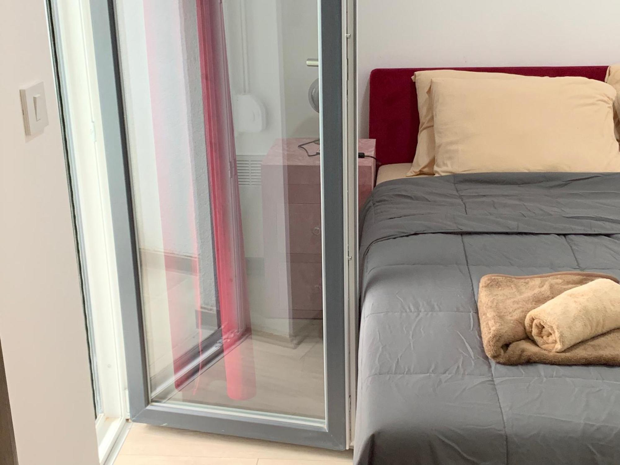 De Lux Nedeljkovic Aparthotel Jagodina Exteriör bild