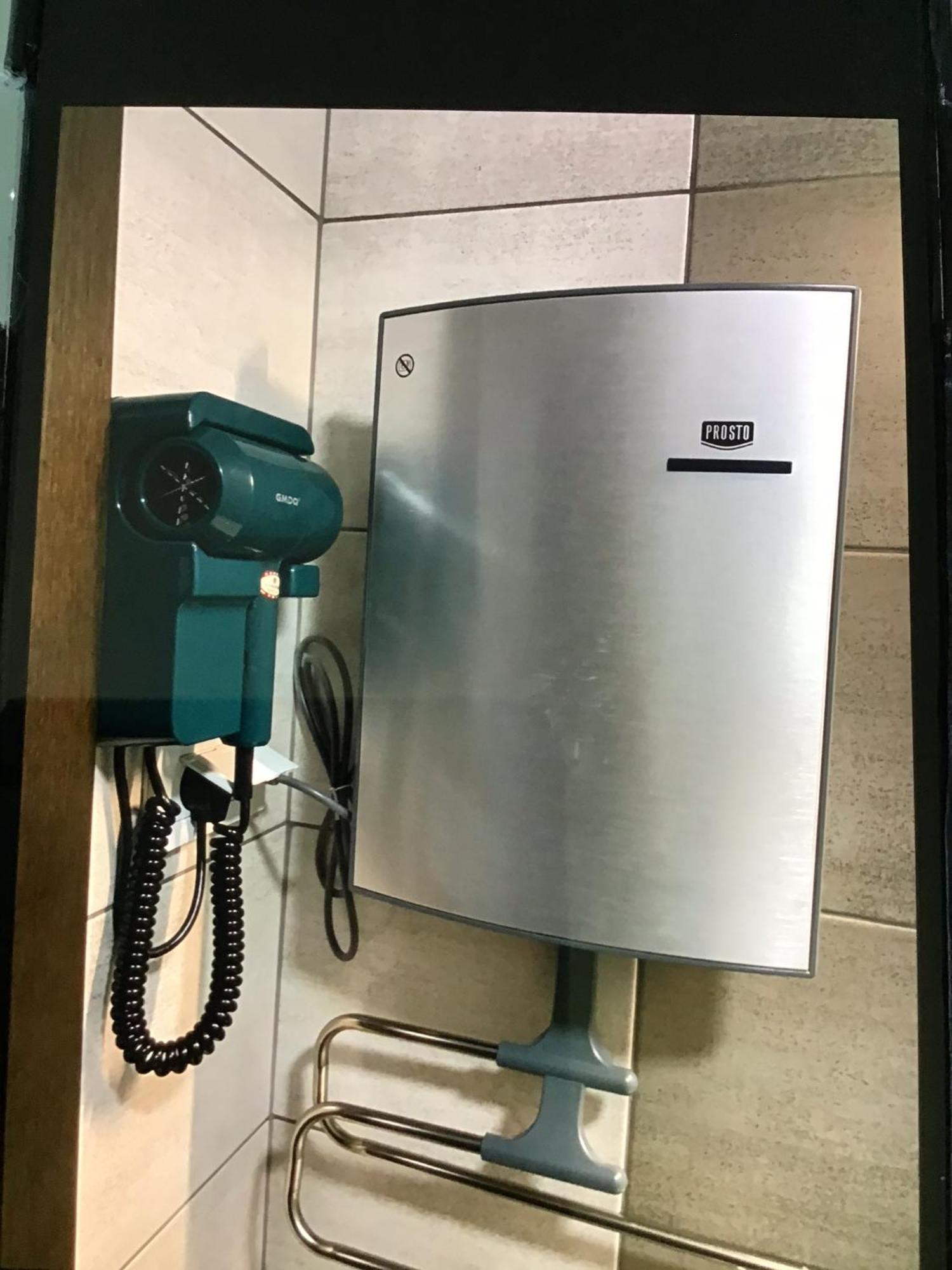 De Lux Nedeljkovic Aparthotel Jagodina Rum bild